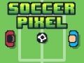 Mchezo Soka la Pixel online