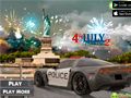 Mchezo Kueka 4 Julai 2 online Mchezo Kueka 4 Julai 2 online