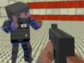 Mchezo Vita ya Gangster ya Blocky online