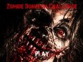 Mchezo Changamoto ya Dungeon Zombie online