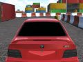 Mchezo Drift Runner 3D Bandari online
