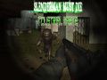 Mchezo Slenderman Lazima Afie: Takataka za Viwanda online