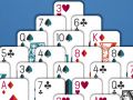 Mchezo Pyramid Solitaire online Mchezo Pyramid Solitaire online