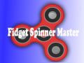 Mchezo Bingwa wa Fidget Spinner online