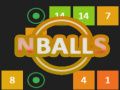 Mchezo NBalls online