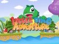 Mchezo Safari ya Kidogo Dino online