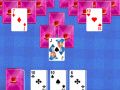 Mchezo Hoteli Solitaire Deluxe online