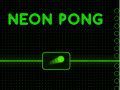 Mchezo Neon Pong online