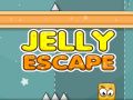 Mchezo Kutoroka Jelly online