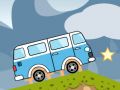 Mchezo Rally ya Bas online