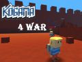 Mchezo Kogama: 4 Vita online Mchezo Kogama: 4 Vita online