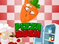 Mchezo Pizza Kimbia online