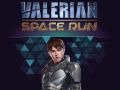 Mchezo Valerian: Mbio za Anga online Mchezo Valerian: Mbio za Anga online