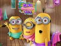Mchezo Mini Halisi Sauna online