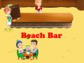 Mchezo Bar ya Ufukweni online Mchezo Bar ya Ufukweni online