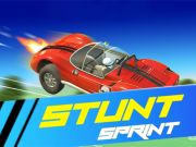 Mchezo Stunt Sprint online