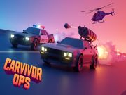 Mchezo Carvivor Ops online