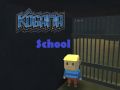 Mchezo Kogama: Shule online