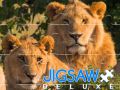 Mchezo Jigsaw Deluxe online