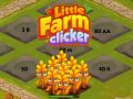 Mchezo Little Farm Clicker online Mchezo Little Farm Clicker online