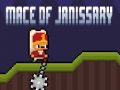 Mchezo Mace ya Janissary online