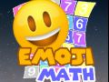 Mchezo Hisab wa Emoji online