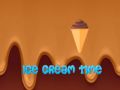 Mchezo Wakati wa Ice Cream online