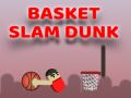 Mchezo Cadang Basketball online Mchezo Cadang Basketball online