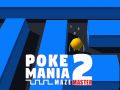 Mchezo Poke Mania 2: Mwalimu wa Labyrinth online