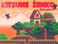 Mchezo Safari ya Kitsune Zenko online