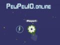 Mchezo Pewpewio.Mtandaoni online