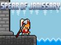 Mchezo Spear of Janissary online