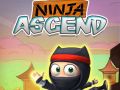 Mchezo Ninja Kupanda online