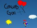 Mchezo Pistol ya Circus online Mchezo Pistol ya Circus online