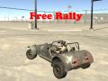 Mchezo Rally Bila Malipo online