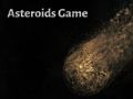 Mchezo Mchezo wa Asteroidi online