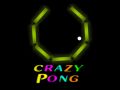 Mchezo Pong Wazimu online