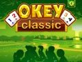 Mchezo Okey Klasiki online Mchezo Okey Klasiki online