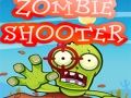 Mchezo Mshambuliaji wa Zombie online