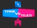 Mchezo Tanki dhidi ya Tiles online