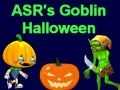 Mchezo Asrs Goblin Halloween online Mchezo Asrs Goblin Halloween online