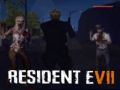 Mchezo Resident Evil online
