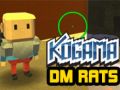 Mchezo Kogama: DM Panya online
