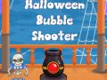 Mchezo Halloween Piga Bubble online