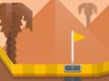 Mchezo Golf ya Arcade online