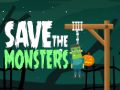 Mchezo Okokoa Monsters online