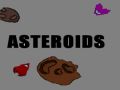 Mchezo Asteroid online