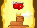 Mchezo Monster Juu online Mchezo Monster Juu online