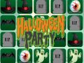 Mchezo Sherehe ya Halloween online