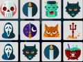 Mchezo Vitu vyangu vya Halloween online